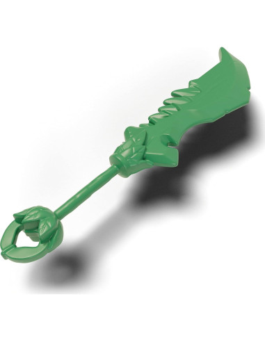 Conjunto de Figuras de Acción Schleich Robot Mini Jungla 7 Piezas