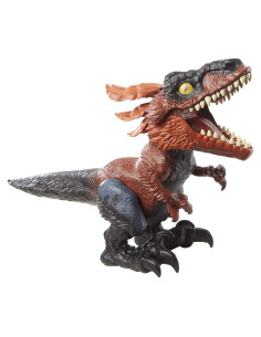 Jurassic World Pyroraptor Mattel Juguete Interactivo 1,19 kg