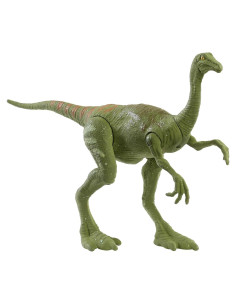 Figura de Acción Dinosaurio Mattel Gallimimus 12 cm Juguete