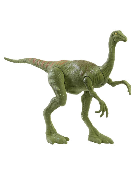 Figura de Acción Dinosaurio Mattel Gallimimus 12 cm Juguete