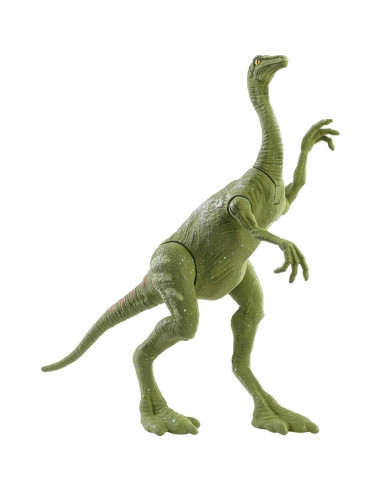 Figura de Acción Dinosaurio Mattel Gallimimus 12 cm Juguete