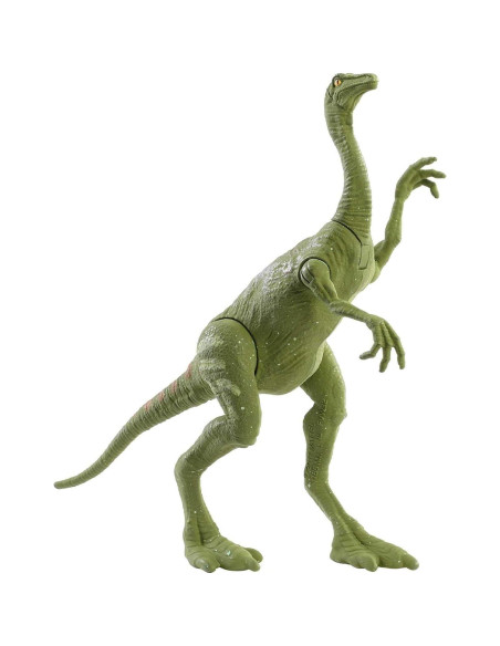 Figura de Acción Dinosaurio Mattel Gallimimus 12 cm Juguete