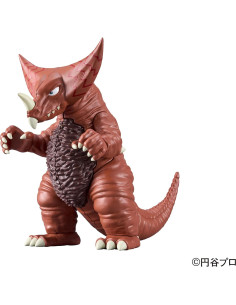 Puzzle Kaitai Megahouse Gomora 40 Piezas Esqueleto 2