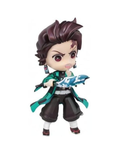 Figura Figuarts Mini Tanjiro Kamado Demon Slayer Bandai