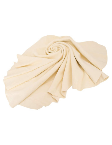 Paño Chamois River Lake 80x50 cm - Toalla de Secado Auto