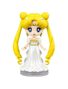 Figura de acción Figuarts Mini Bandai Princesa Serenity