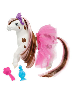 Breyer Juguete de Baño Caballo Bailarina Blossum 25x19 cm