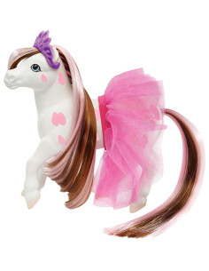 Breyer Juguete de Baño Caballo Bailarina Blossum 25x19 cm 2