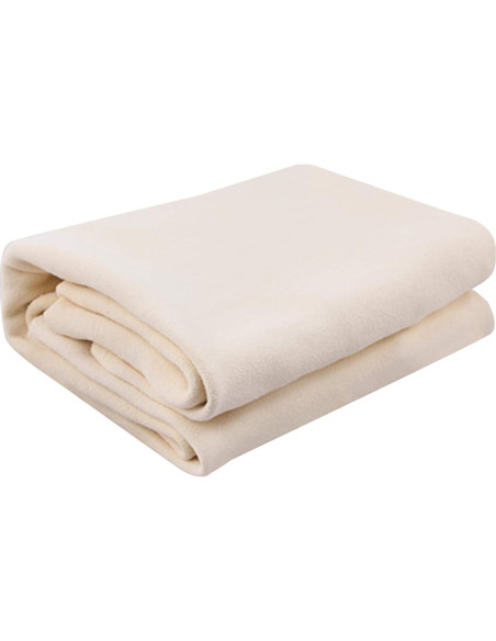 Paño Chamois River Lake 80x50 cm - Toalla de Secado Auto