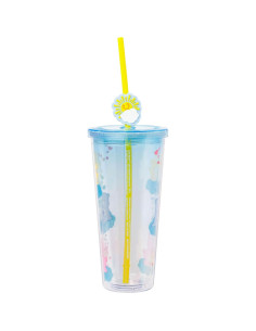 Taza Fría Silver Buffalo Osos Cariñositos 710 ml 2