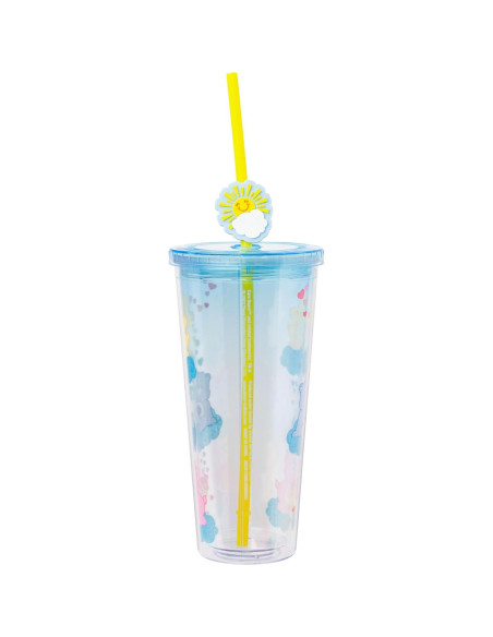 Taza Fría Silver Buffalo Osos Cariñositos 710 ml