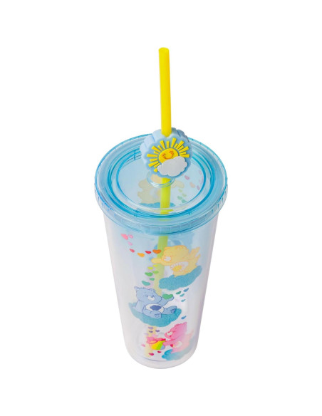 Taza Fría Silver Buffalo Osos Cariñositos 710 ml