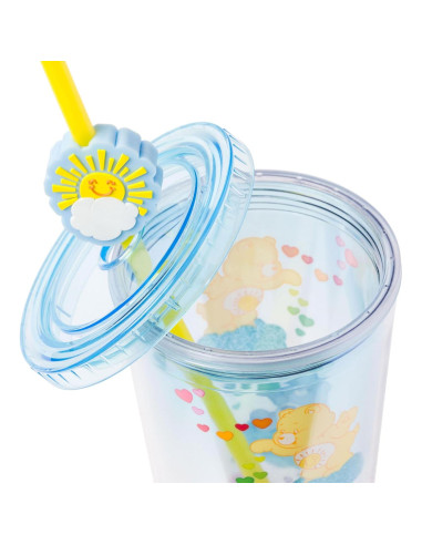 Taza Fría Silver Buffalo Osos Cariñositos 710 ml