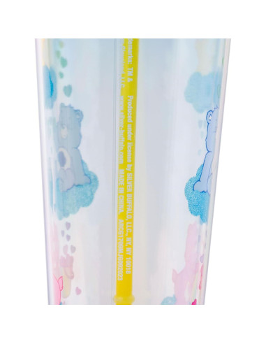 Taza Fría Silver Buffalo Osos Cariñositos 710 ml