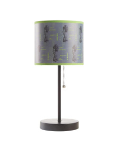 Lámpara de mesa Idea Nuova Lightyear 39.37 cm con cadena