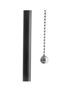 Lámpara de mesa Idea Nuova Lightyear 39.37 cm con cadena 2