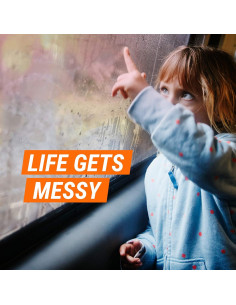 Toallitas Limpiadoras de Cristales Armor All - 60 Unidades 2