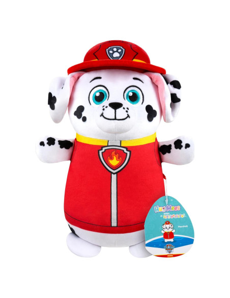Peluche Squishmallows Marshall HugMees 25 cm Ultrasuave