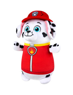 Peluche Squishmallows Marshall HugMees 25 cm Ultrasuave 2