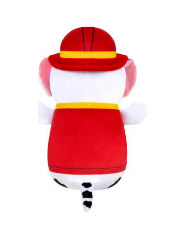 Peluche Squishmallows Marshall HugMees 25 cm Ultrasuave