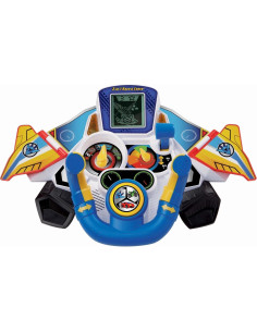 VTech 3-en-1 Carrera y Aprendizaje, Azul, 0.91 kg 2