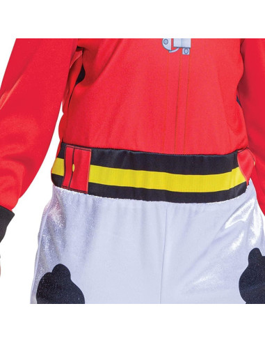 Disfraz de Marshall Paw Patrol para Niños - Sombrero y Mono