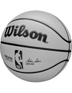 Balón de Baloncesto WILSON NBA Canvas Tamaño 7 74.93 cm 2