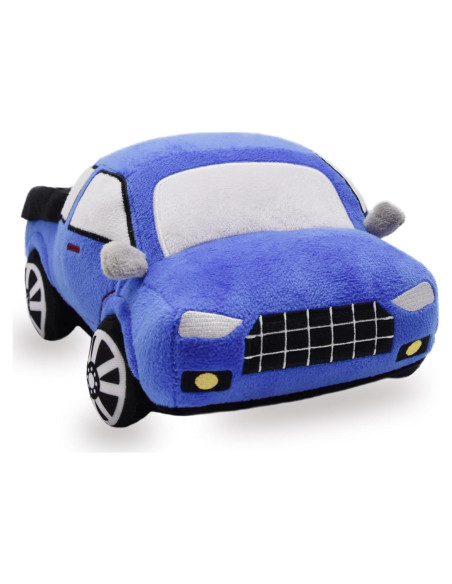 Camioneta de Peluche YONLIT 30 cm Suave y Lindo