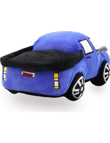 Camioneta de Peluche YONLIT 30 cm Suave y Lindo