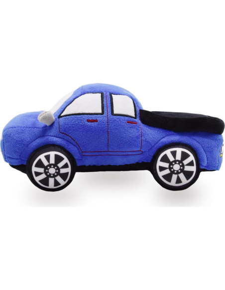 Camioneta de Peluche YONLIT 30 cm Suave y Lindo