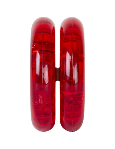 Yo-Yo Duncan ProYo Looper para Principiantes Rojo