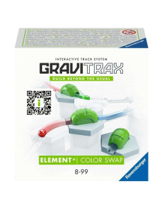 GraviTrax Cambio de Color Ravensburger | Juguete STEM 8+