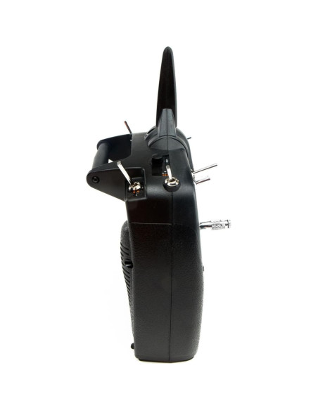 Transmisor RC Spektrum DX6e 6 Canales 2.4GHz Telemetría