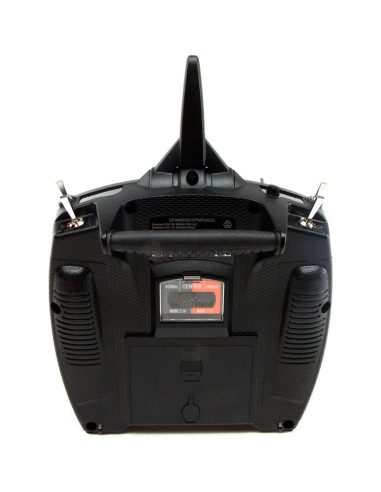 Transmisor RC Spektrum DX6e 6 Canales 2.4GHz Telemetría