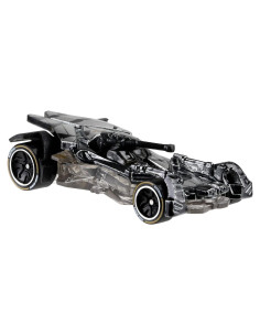 Hot Wheels id Batimóvil Mattel 5x13.5x7.5cm 8+ años