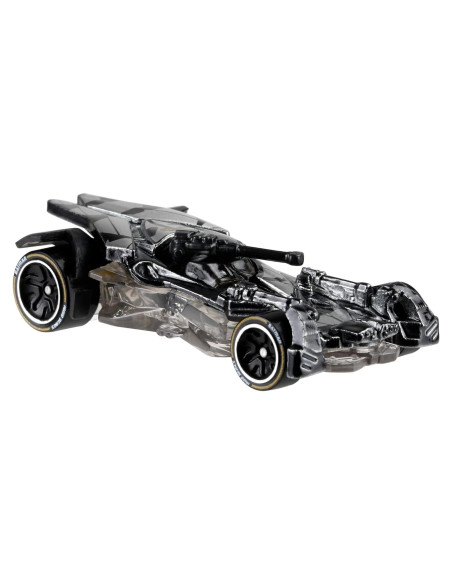 Hot Wheels id Batimóvil Mattel 5x13.5x7.5cm 8+ años