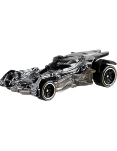 Hot Wheels id Batimóvil Mattel 5x13.5x7.5cm 8+ años 2