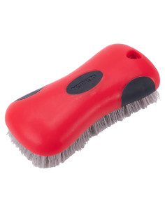 Cepillo de Cerdas Duras Mothers 155901 para Alfombras y Tapicería