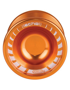 Yo-Yo Duncan Echo 2 Cobre Pro Nivel Experto No Responsivo 2