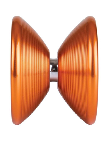 Yo-Yo Duncan Echo 2 Cobre Pro Nivel Experto No Responsivo