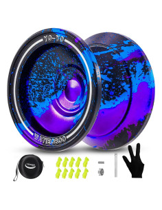 Yoyo WATIEOBOO M18 Profesional para Niños y Adultos