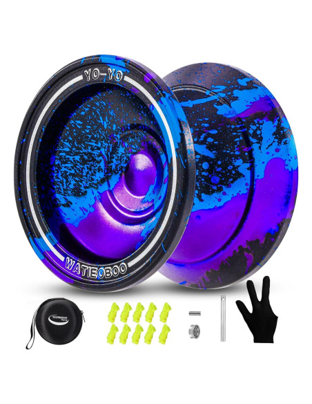 Yoyo WATIEOBOO M18 Profesional para Niños y Adultos