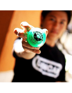 Yo-Yo Duncan Butterfly para principiantes, plástico y acero 2