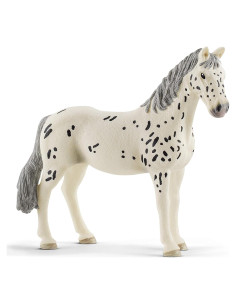 Figura Yegua Knabstrupper Schleich 11.94cm para Niños 5+