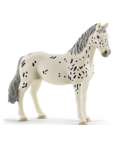Figura Yegua Knabstrupper Schleich 11.94cm para Niños 5+