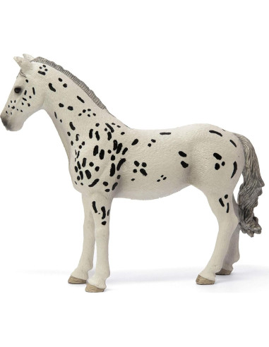 Figura Yegua Knabstrupper Schleich 11.94cm para Niños 5+