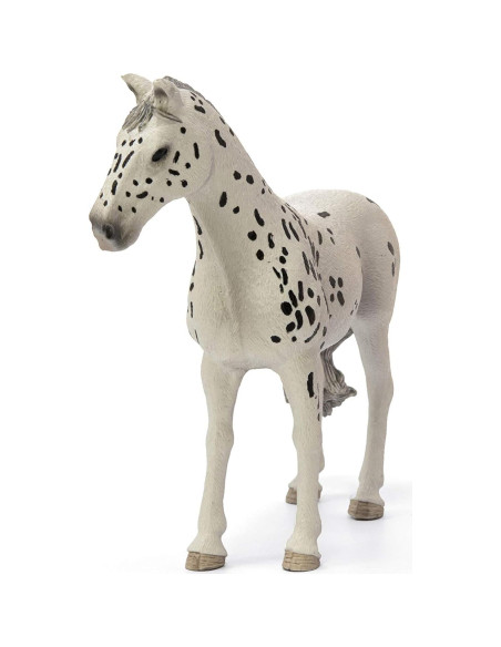 Figura Yegua Knabstrupper Schleich 11.94cm para Niños 5+