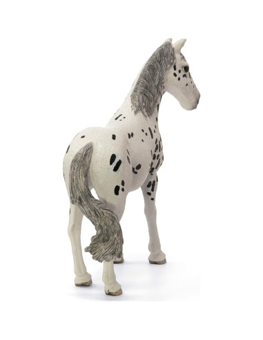 Figura Yegua Knabstrupper Schleich 11.94cm para Niños 5+