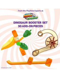 Conjunto de Refuerzo Marble Genius DINO_02 - 30 Piezas 2