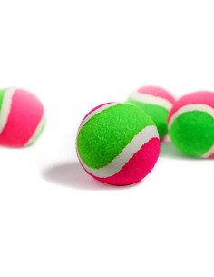 Bolas Adhesivas de Repuesto Ayeboovi 4 Pzs 6.60 cm Azul Verde 2